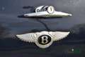 Bentley Mk VI HJ Mulliner Lightweight Grijs - thumbnail 46