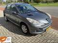 Peugeot 206 + 1.4 XS/MOOIE AUTO/NWE APK/AIRCO/CRUISCONTR Grijs - thumbnail 8