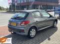 Peugeot 206 + 1.4 XS/MOOIE AUTO/NWE APK/AIRCO/CRUISCONTR Grijs - thumbnail 6