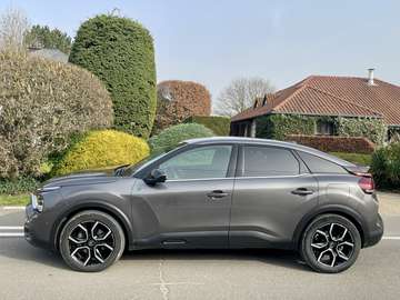 e-C4 50 kWh Shine Pack