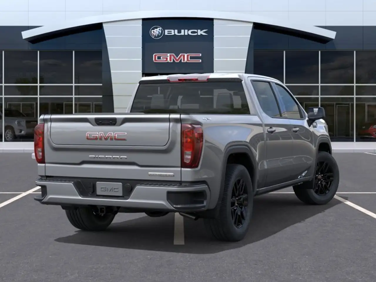 GMC Sierra 1500 снимка GMC Sierra 1500