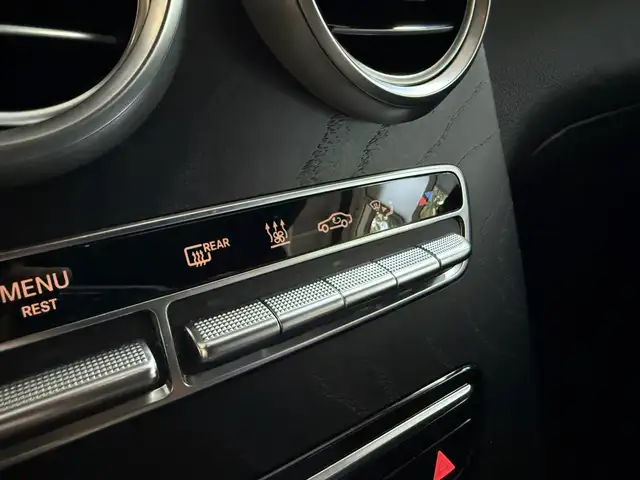 Mercedes-Benz GLC Class view 15
