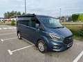 Ford Nugget Westfalia Nugget Aufstelldach Blau - thumbnail 2