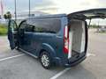 Ford Nugget Westfalia Nugget Aufstelldach Blau - thumbnail 3