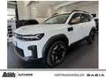 Dacia Bigster Hybrid 155 Extreme PANORAMADACH SHZ PDC Blanc - thumbnail 2