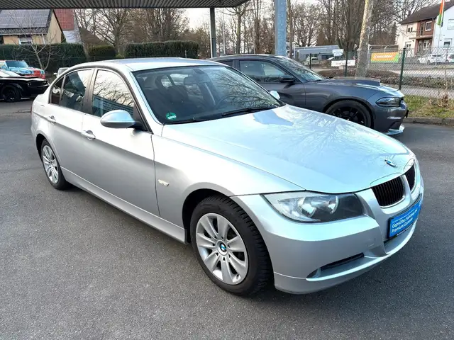 BMW 318 3 Limousine 318i **KLIMA**SITZHZG.**...