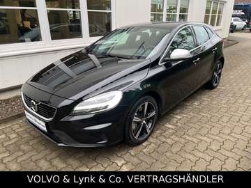 T3 Automatik R-Design NAVI GARANTIE