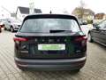 Skoda Karoq Clever 4x4 Kessy Parkass. Panorama Garantie 2027 Schwarz - thumbnail 8