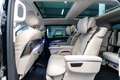 Mercedes-Benz V 300 EXCLUSIVE lang / MY 2026 / VIP Seats Schwarz - thumbnail 20