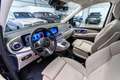 Mercedes-Benz V 300 EXCLUSIVE lang / MY 2026 / VIP Seats Schwarz - thumbnail 14