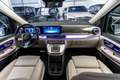 Mercedes-Benz V 300 EXCLUSIVE lang / MY 2026 / VIP Seats Schwarz - thumbnail 2