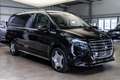 Mercedes-Benz V 300 EXCLUSIVE lang / MY 2026 / VIP Seats Schwarz - thumbnail 9