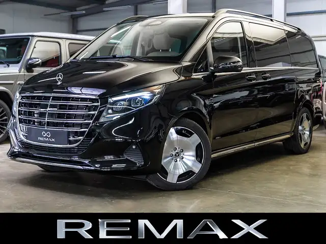 Mercedes-Benz V 300 EXCLUSIVE lang / MY 2026 / VIP Seats