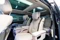 Mercedes-Benz V 300 EXCLUSIVE lang / MY 2026 / VIP Seats Schwarz - thumbnail 3