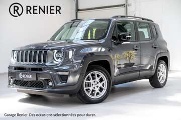 1.5 T4 MHEV Hybrid - Toit ouvrant - Cuir Garantie