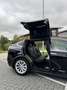 Tesla Model X 100D Zwart - thumbnail 6
