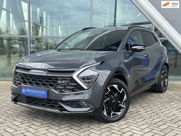 1.6 T-GDi Plug-in Hybrid AWD GT-Line 265pk Stoelve