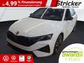 Skoda Octavia RS Combi 2.0TSI DSG 299,-ohne Anzahlung Navi Cant Weiß - thumbnail 3
