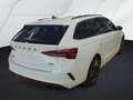 Skoda Octavia RS Combi 2.0TSI DSG 299,-ohne Anzahlung Navi Cant Weiß - thumbnail 5