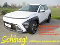 Hyundai KONA HEV (SX2) GO Plus 1.6 GDI 2WD HEV k6hu1-PK1-OP6 Weiß - thumbnail 1