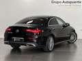 Mercedes-Benz CLA 200 AMG LINE Negro - thumbnail 3