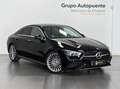 Mercedes-Benz CLA 200 AMG LINE Negro - thumbnail 1