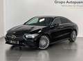 Mercedes-Benz CLA 200 AMG LINE Negro - thumbnail 6