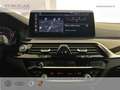 BMW 520 520d touring mhev 48v xdrive luxury auto Silber - thumbnail 13