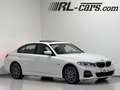 BMW 330 e G20 Aut/M-Sport/Schiebedach/HEAD-UP/Laser/360*Gr Weiß - thumbnail 1