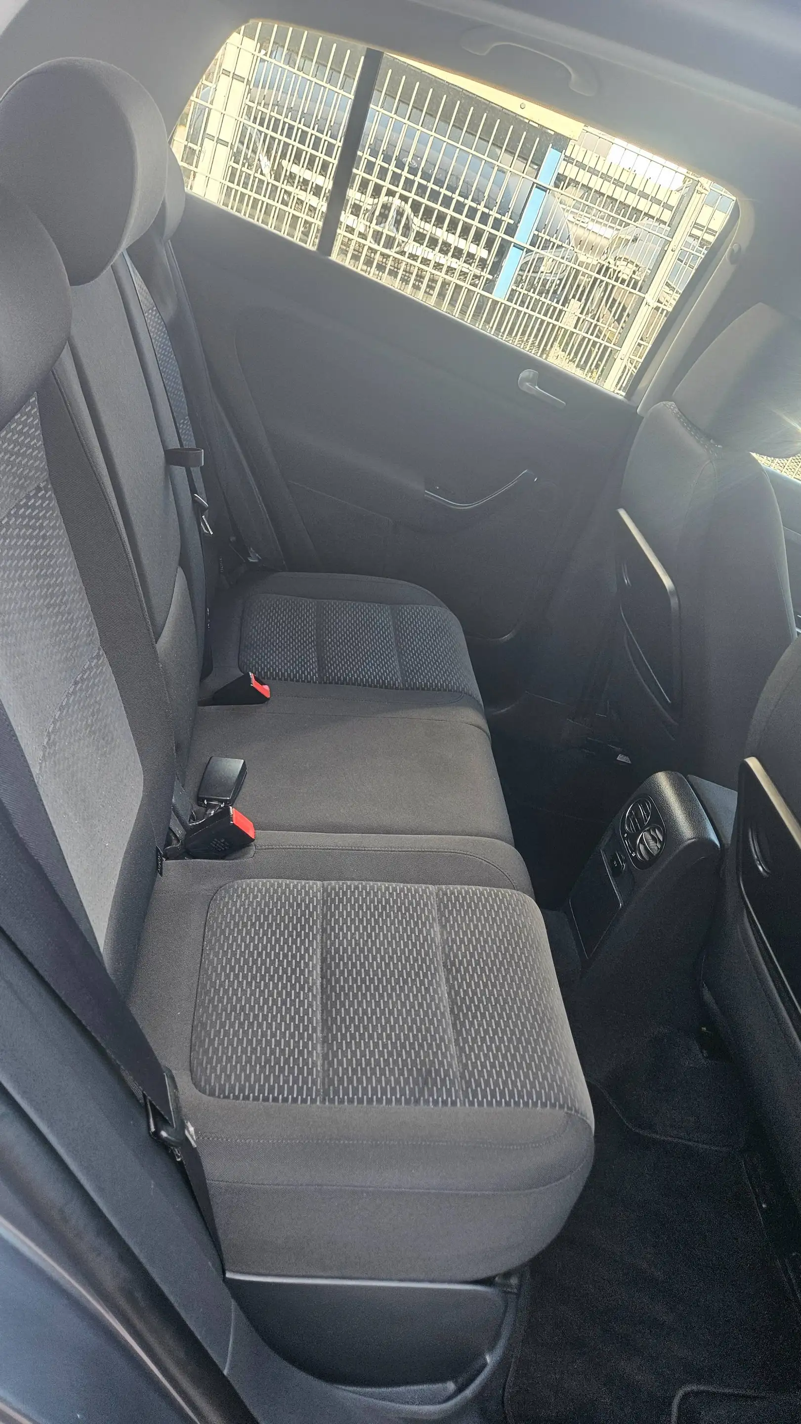 Volkswagen Golf Plus Golf VI Plus Diesel 1.6 TDI DPF Highline — photo 14