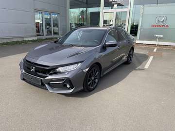 Civic 1.0 i-VTEC Elegance