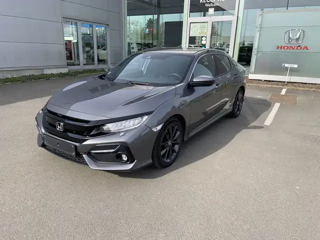 Honda Civic Civic 1.0 i-VTEC Elegance