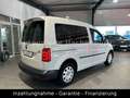 Volkswagen Caddy Trendline BMT/1.Hand/Klima/GARANTIE Weiß - thumbnail 5