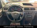 Volkswagen Caddy Trendline BMT/1.Hand/Klima/GARANTIE Weiß - thumbnail 11