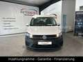 Volkswagen Caddy Trendline BMT/1.Hand/Klima/GARANTIE Weiß - thumbnail 2