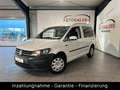 Volkswagen Caddy Trendline BMT/1.Hand/Klima/GARANTIE Weiß - thumbnail 1