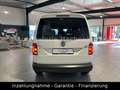 Volkswagen Caddy Trendline BMT/1.Hand/Klima/GARANTIE Weiß - thumbnail 4