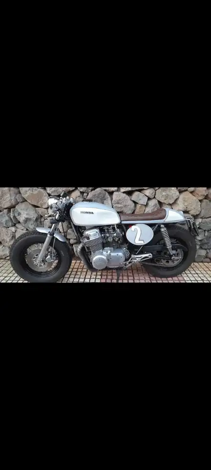 Honda CB 750