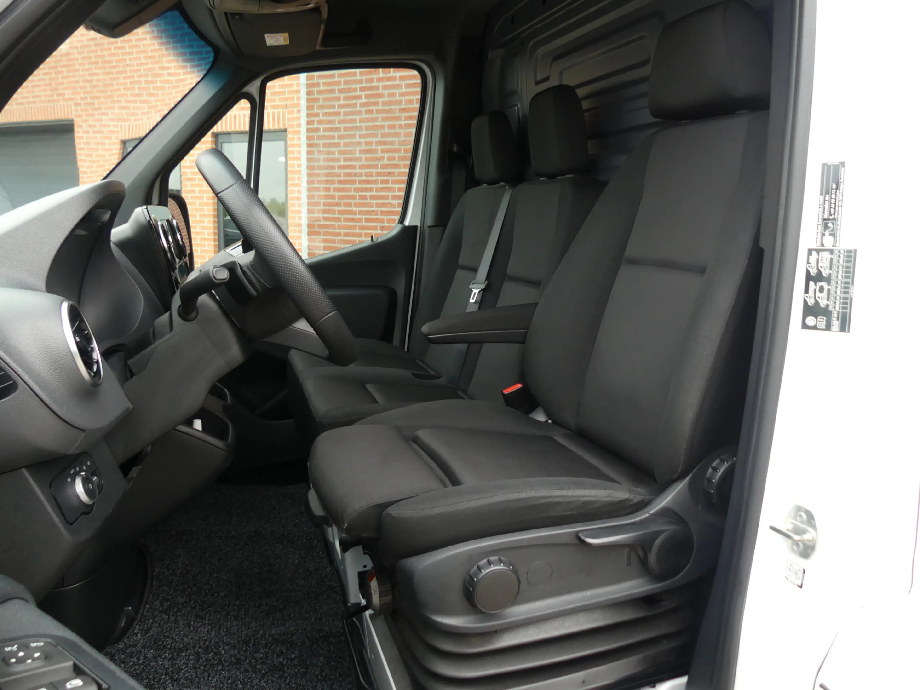 Mercedes-Benz Vito 116 CDI Extra lang Camera/Navigatie/Airco/Cruise c — photo 5