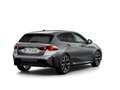 BMW 120 Steptronic M Sportpaket Klimaaut. Gris - thumbnail 2