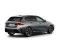 BMW 120 Steptronic M Sportpaket Klimaaut. Gris - thumbnail 5