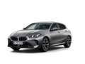 BMW 120 Steptronic M Sportpaket Klimaaut. Gris - thumbnail 1