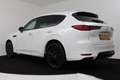 Mazda CX-60 2.5 e-SkyActiv PHEV Homura | Zwart leer | 1 eigena Wit - thumbnail 3