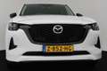 Mazda CX-60 2.5 e-SkyActiv PHEV Homura | Zwart leer | 1 eigena Wit - thumbnail 7
