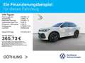 Volkswagen Tiguan R-Line 1.5 eTSI  DSG *Navi*LED*StandH*Kam Blanc - thumbnail 2