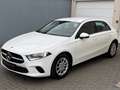Mercedes-Benz A 180 7G Automatik*Navi*PDC*Alu*MBUX*Tempo*2.HD Weiß - thumbnail 1
