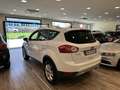 Ford Kuga Kuga 2.0 TDCi 140 CV 2WD DPF Bianco - thumbnail 7