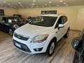 Ford Kuga Kuga 2.0 TDCi 140 CV 2WD DPF Bianco - thumbnail 9