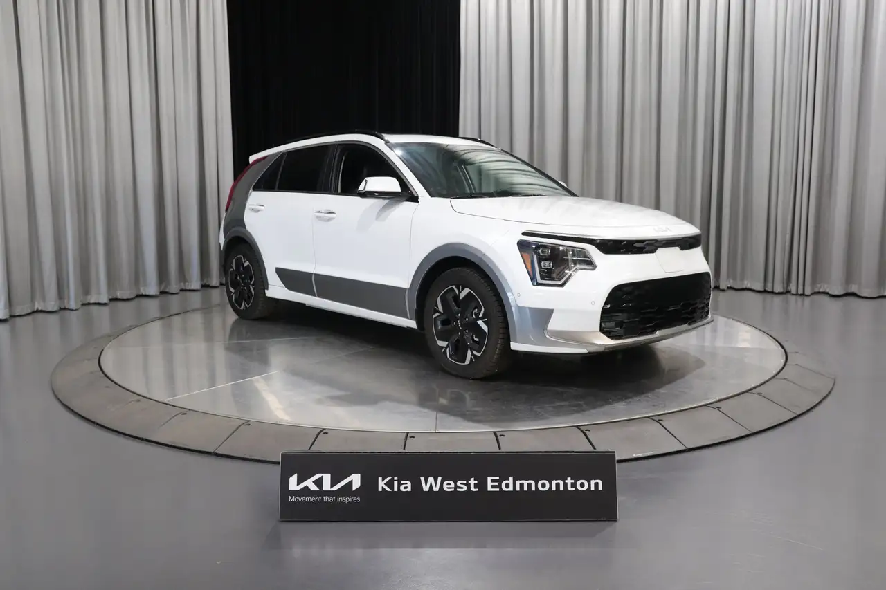 2023 Kia Niro
