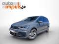 Volkswagen Touran Comfort Plus R-Line 1,5TSI DSG 110KW 7 Sitze, A... Grigio - thumbnail 1